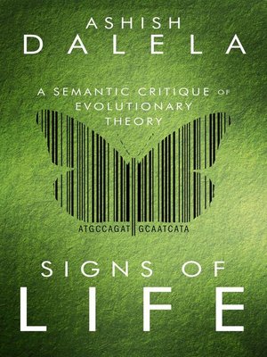 cover image of Signs of Life